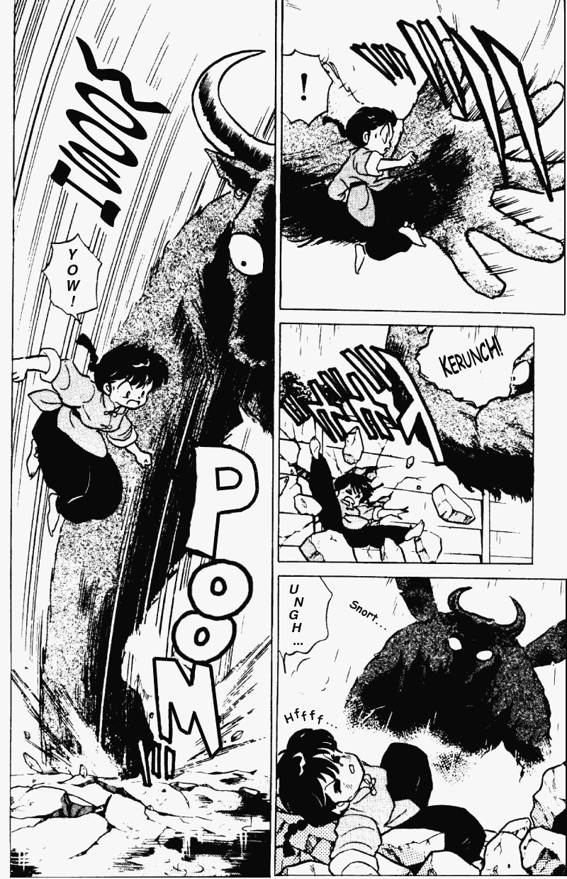 Ranma 1/2 Chapter 181 3